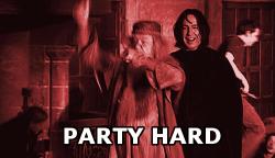 User Profile: HarryPotter0507