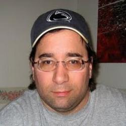 User Profile: Ken8much