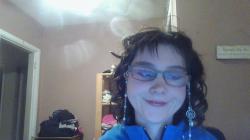 User Profile: ariellec123