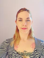 User Profile: Audreylily
