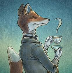 User Profile: Vulpesvulpes