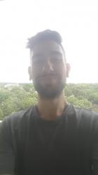 User Profile: TyTheAngstGuy91