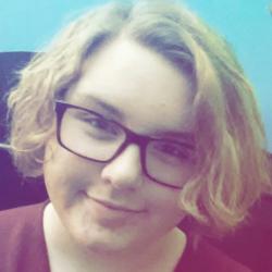 User Profile: thesmellofdustafterrain