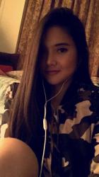 User Profile: heylookitsecho