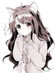 User Profile: SapphireGlimmer