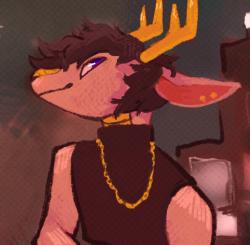 User Profile: dogfood66
