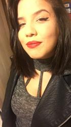 User Profile: calmEast369