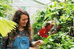 User Profile: talkingflowers