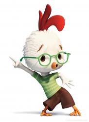 User Profile: chickensalad