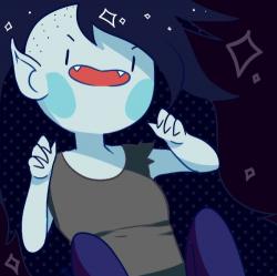 User Profile: VulpixieDust