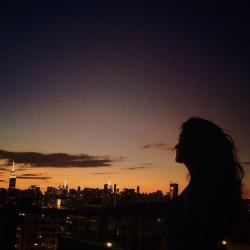User Profile: strangeralien