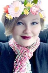 User Profile: itsjustrobin