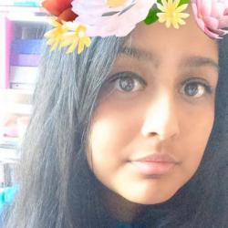 User Profile: affableApple63
