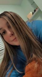 User Profile: Ashleynicole134