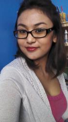 User Profile: indigoCake39