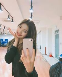 User Profile: hanbyul