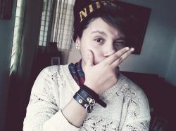User Profile: NirvanaWolf
