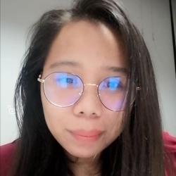 User Profile: cherrieroseang