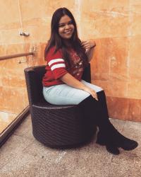 User Profile: mlv041998