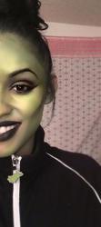 User Profile: AmariaAzalee