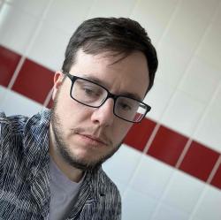 User Profile: LostAutistic87