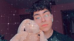 User Profile: PinkLion666
