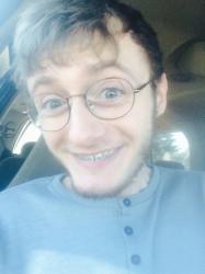 User Profile: cspr1997