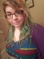 User Profile: Bethanym