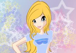 User Profile: MysticSparkleWings