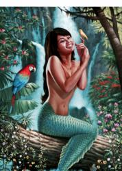 User Profile: TropicalMermaid