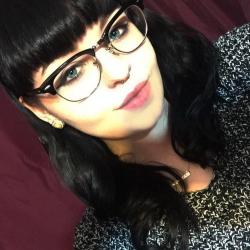 User Profile: BlissfullyBroken