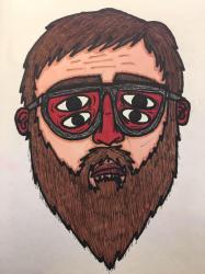 User Profile: Mynaameissavage