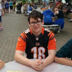 User Profile: JeffN14