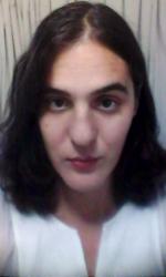 User Profile: CatherineAbigailIves