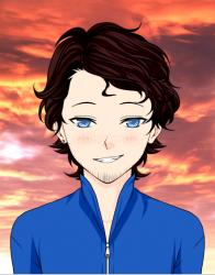 User Profile: Malici
