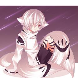 User Profile: KuroEclipse