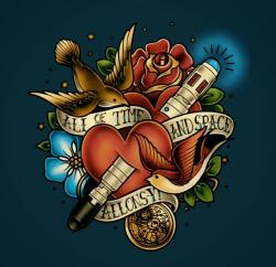 User Profile: ebronnant