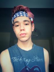 User Profile: DylanBenadie
