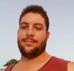 User Profile: Kempupkempdown