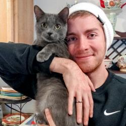 User Profile: LucasL
