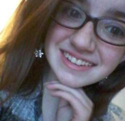User Profile: 16SarahRyan