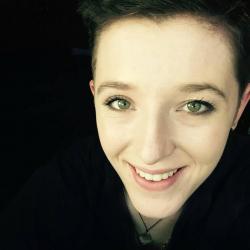 User Profile: EighteenAndLost