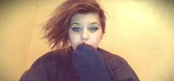 User Profile: Themuffinhunter