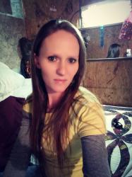 User Profile: JessicaDanyale