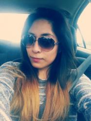 User Profile: Dancer0209