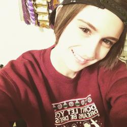 User Profile: laurenav