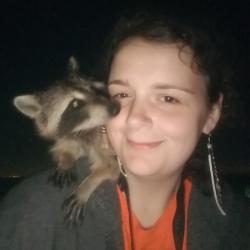User Profile: TheCoookie