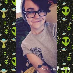 User Profile: spookymicah