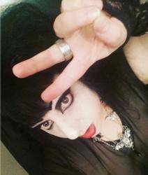 User Profile: WonderfulDarkness