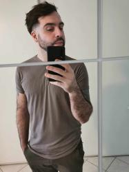 User Profile: honestBanana4305